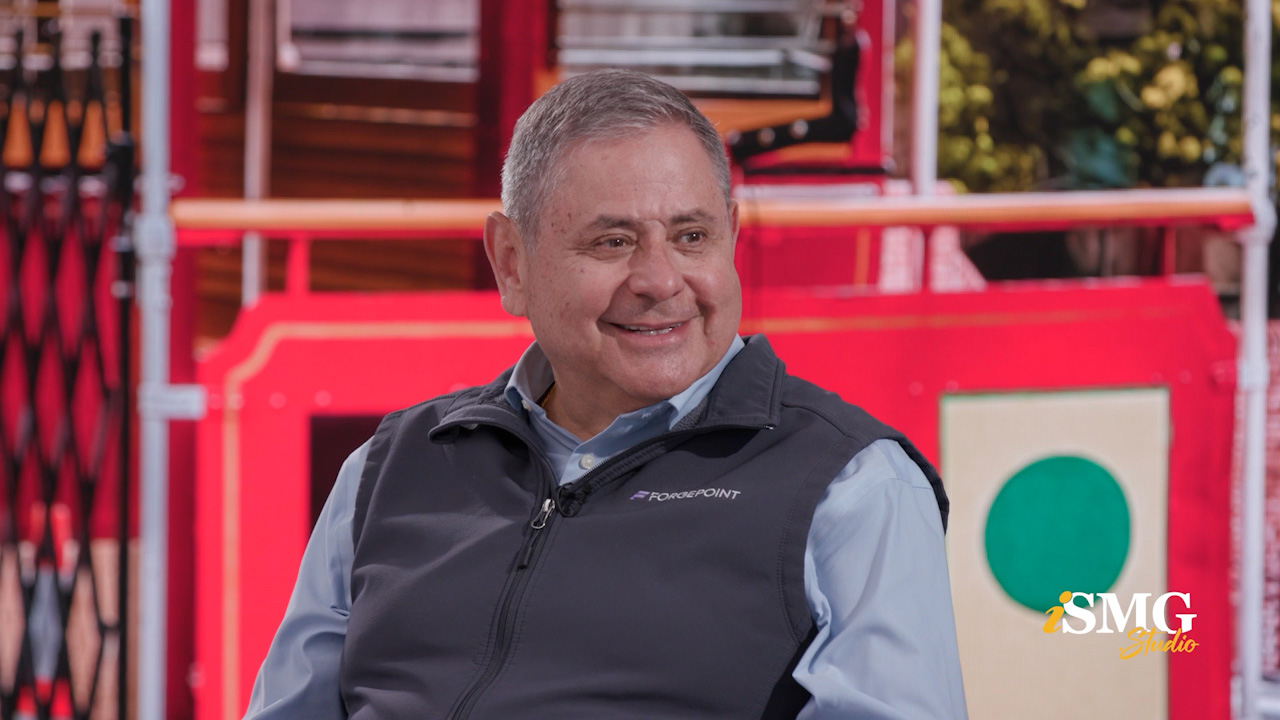 Alberto Yépez of ForgePoint Capital on the State of the Cybersecurity Marketplace