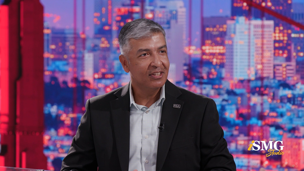 RSA CEO Rohit Ghai on Impact of New Regulations, Trends in Identity and AI