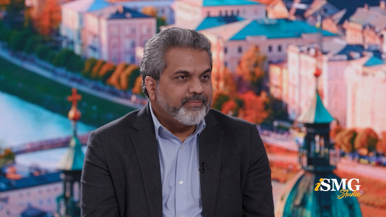 Sumedh Thakar, Qualys, on Enhancing Cybersecurity Through Strategic Risk Management