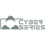 Cyber-Series-Logo-White-grey 1 1